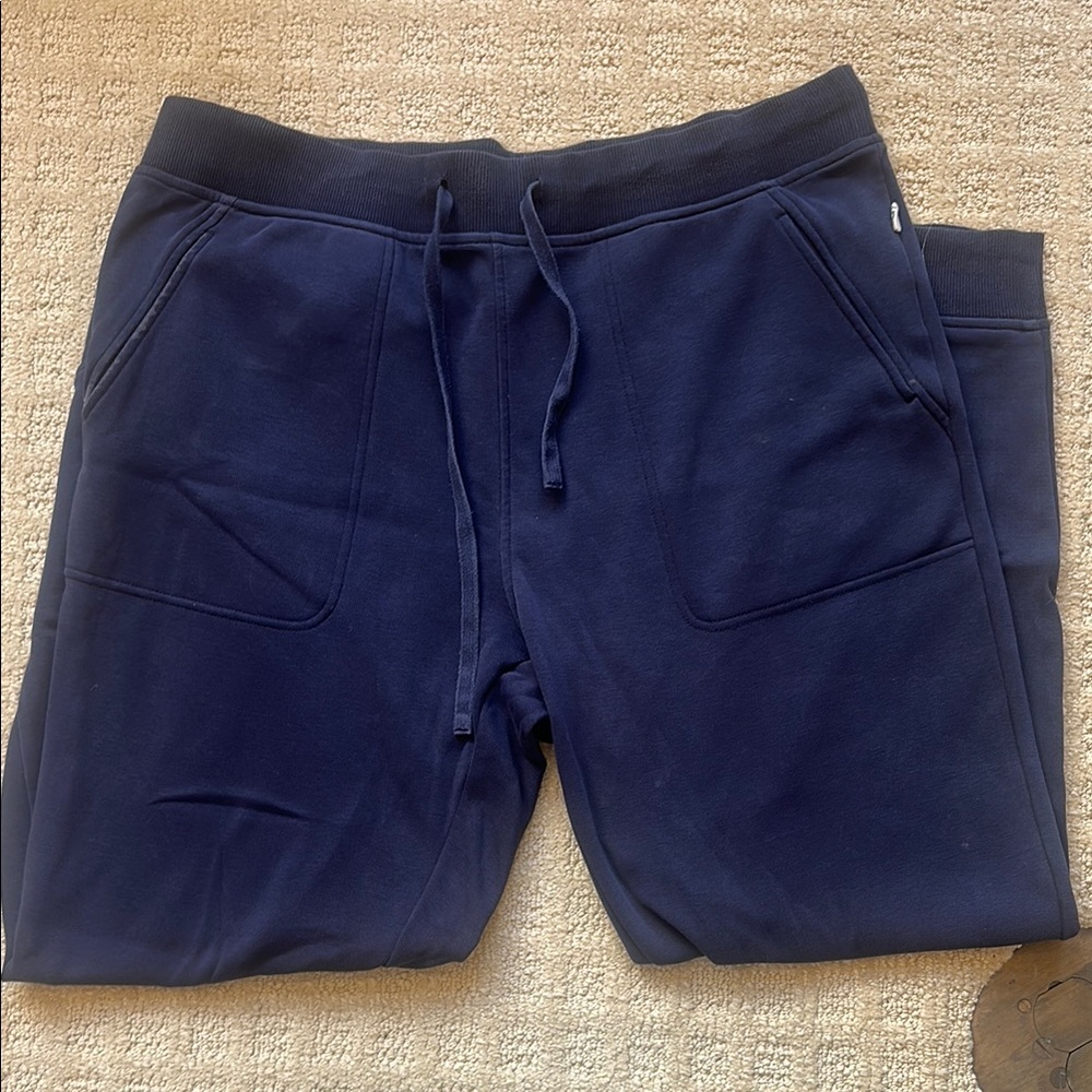 Navy Ugg Men’s Joggers